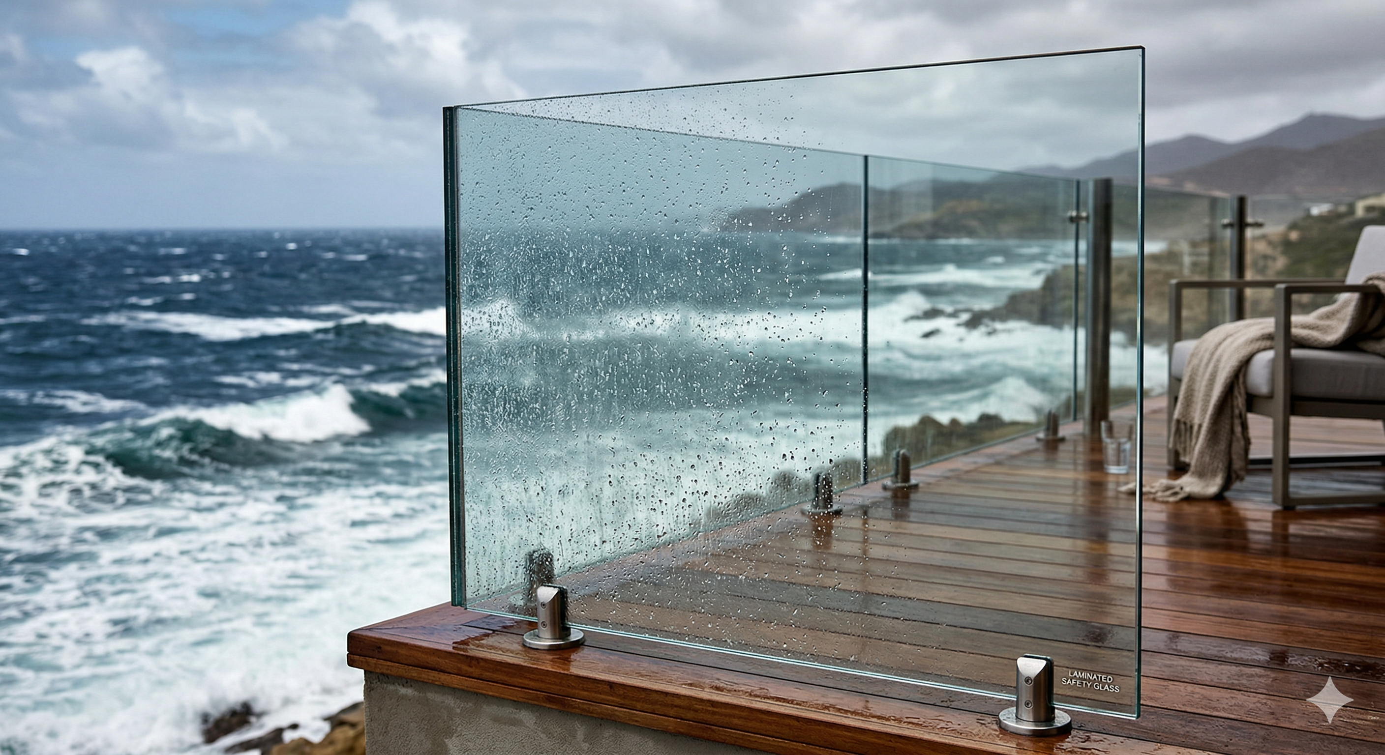 Vidrio Laminado